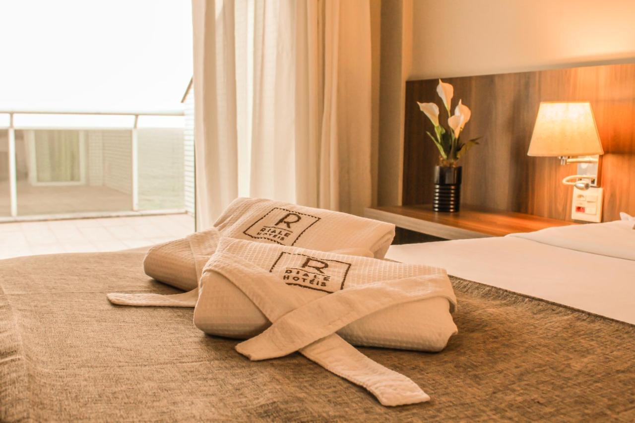 Riale Brisa Barra Hotel 4*