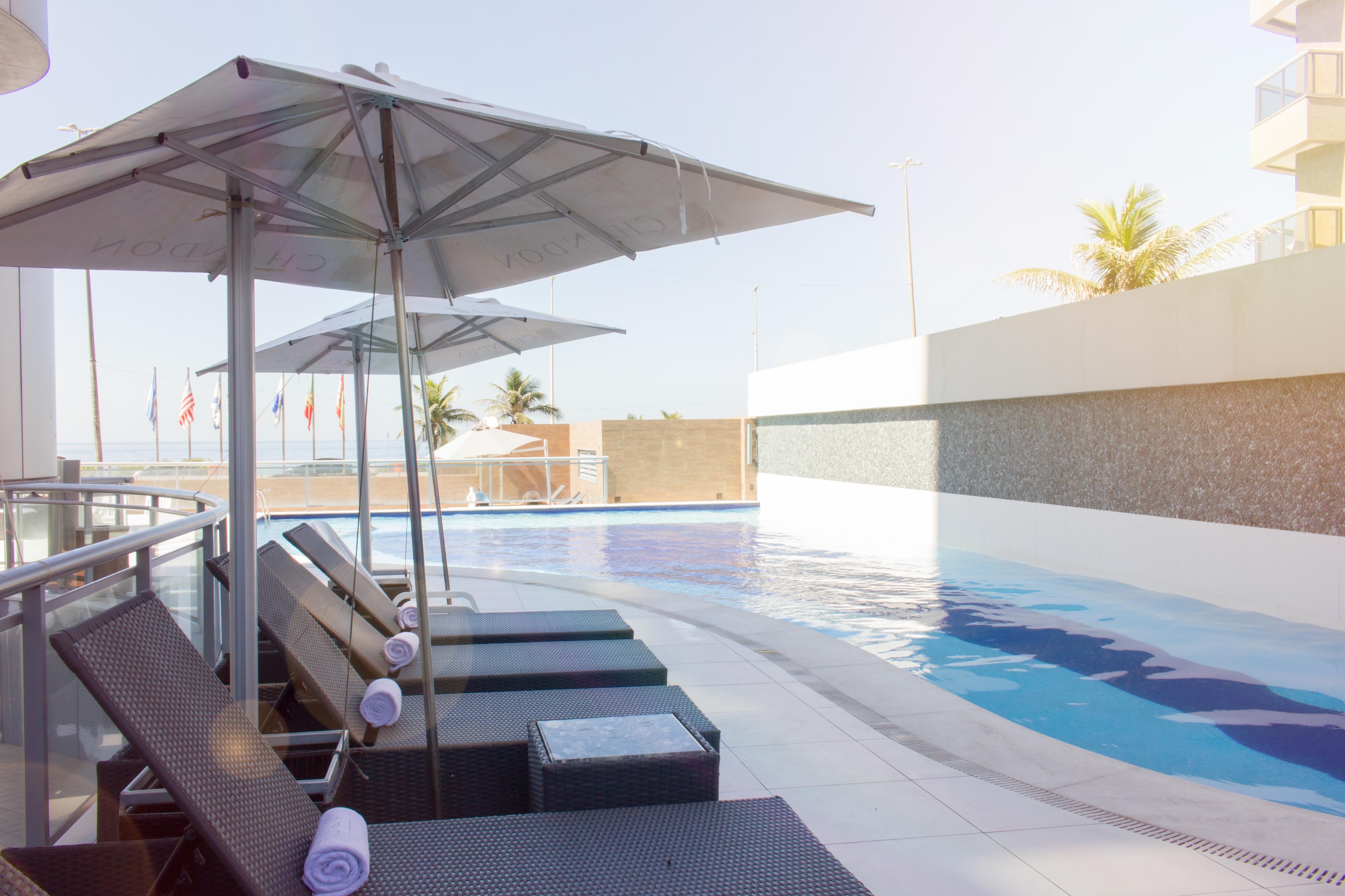 Riale Brisa Barra Hotel