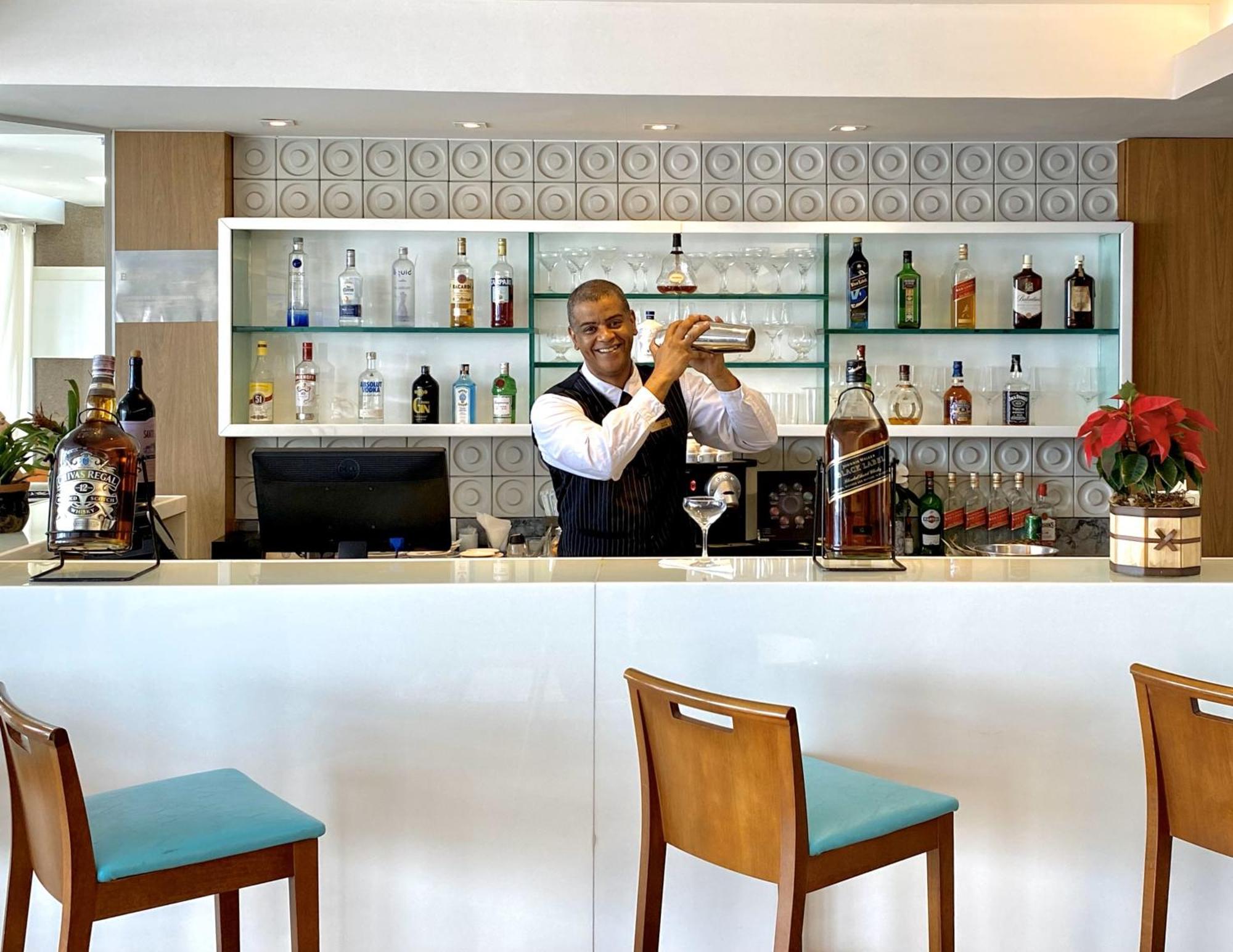 Riale Brisa Barra Hotel 4*