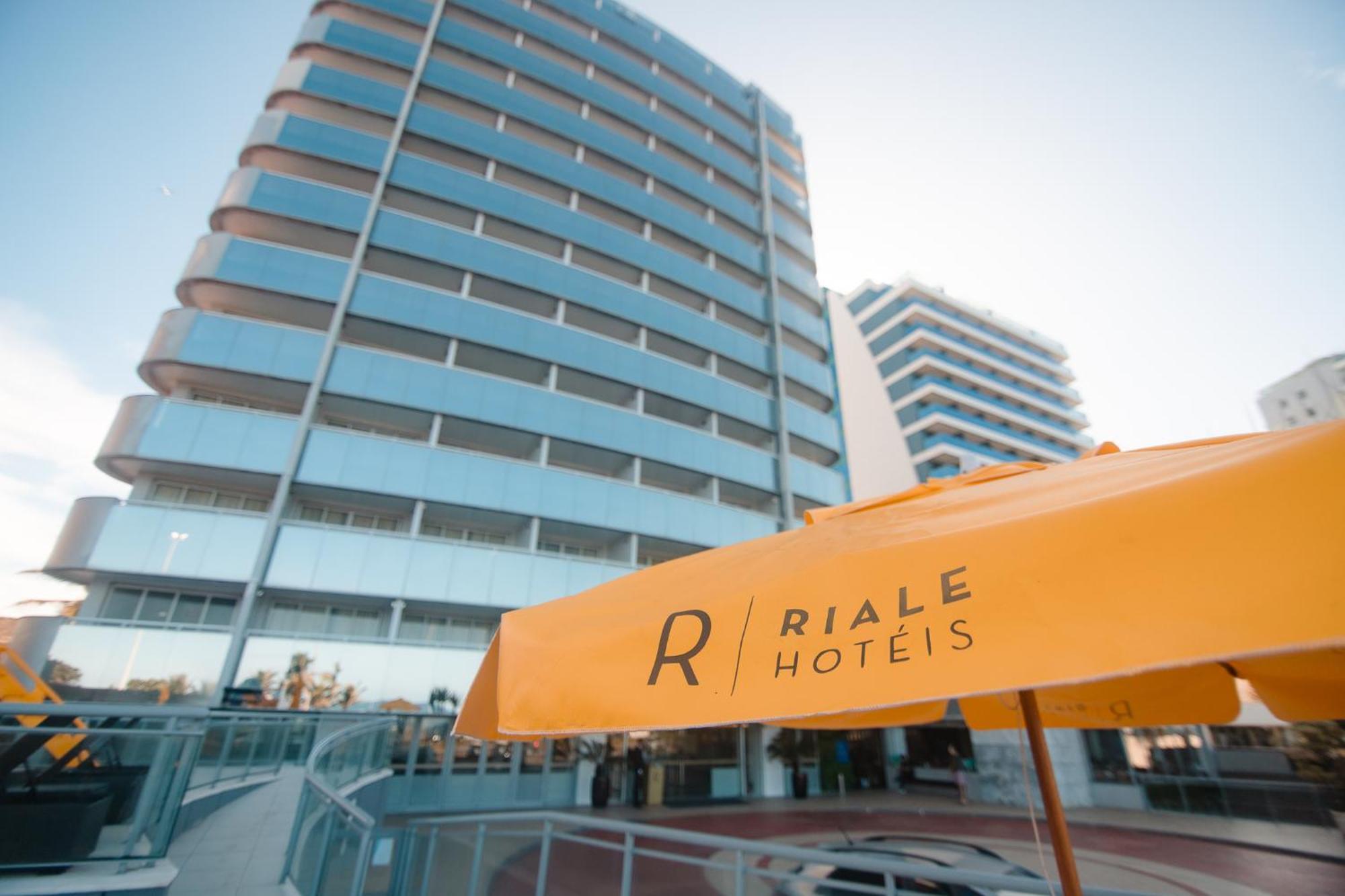 Riale Brisa Barra Hotel 4*