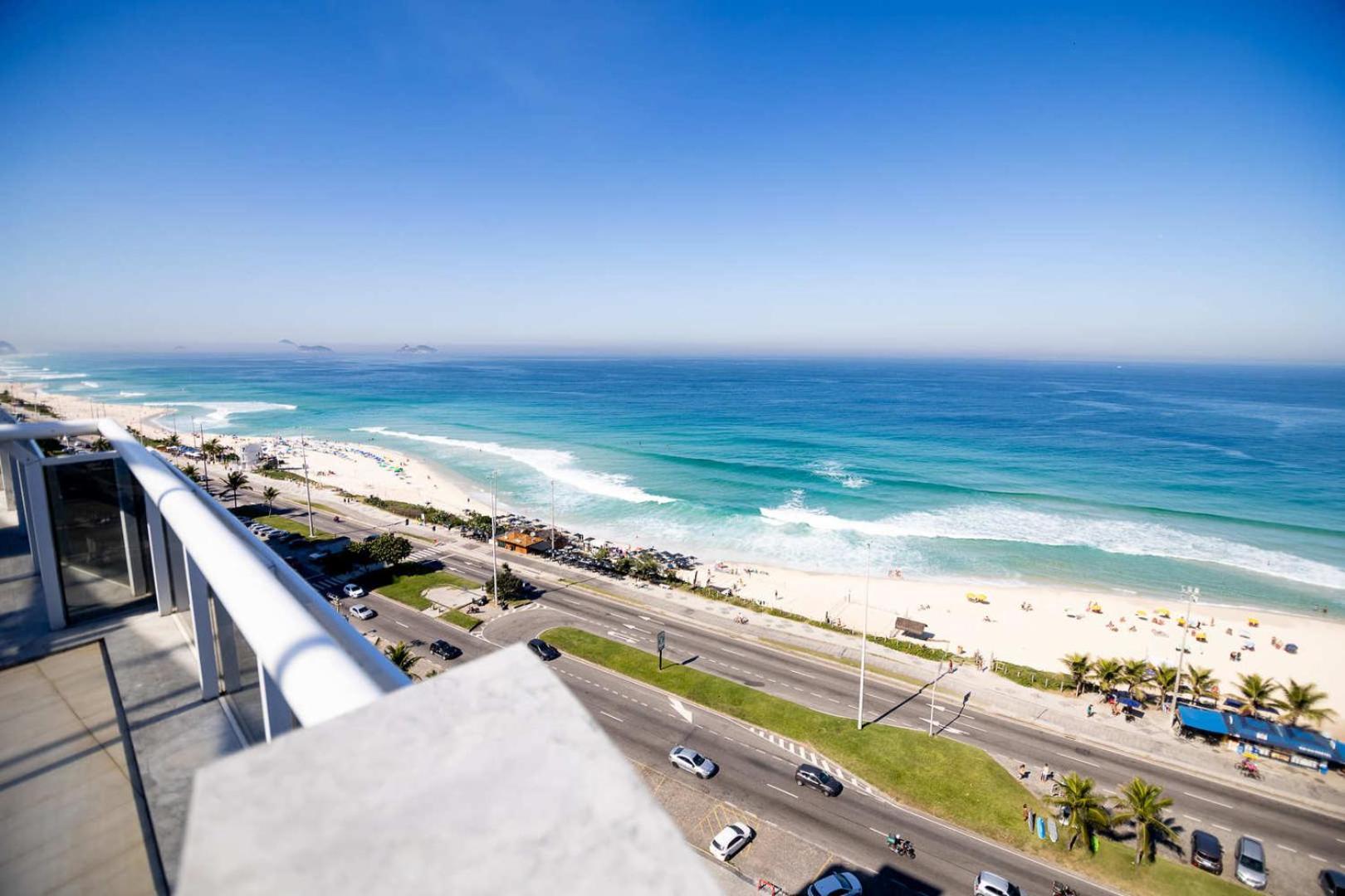 Riale Brisa Barra Hotel