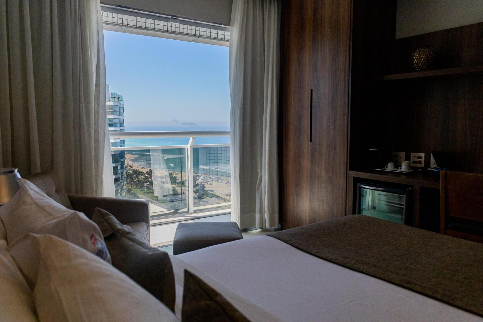 Riale Brisa Barra Hotel 4*