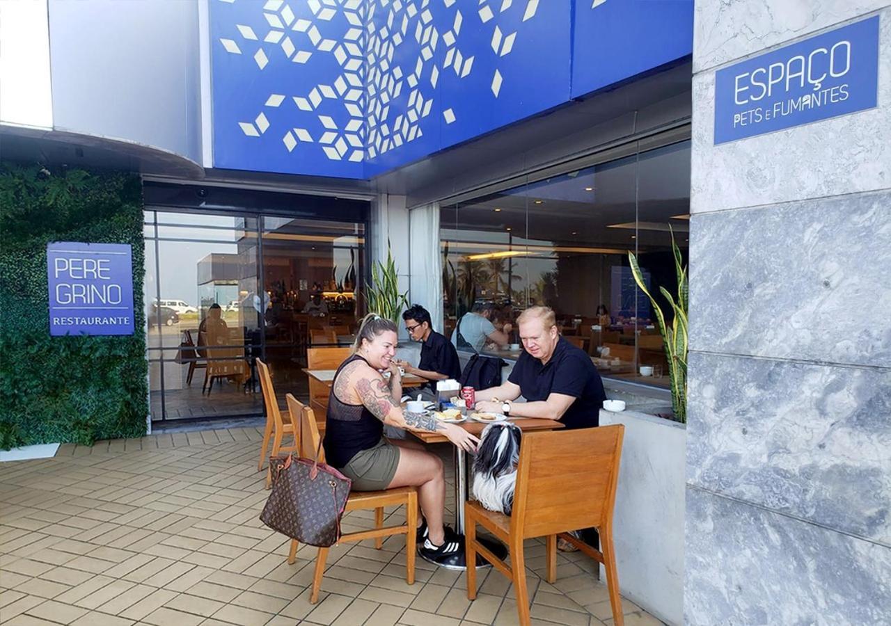 Hotel Riale Brisa Barra