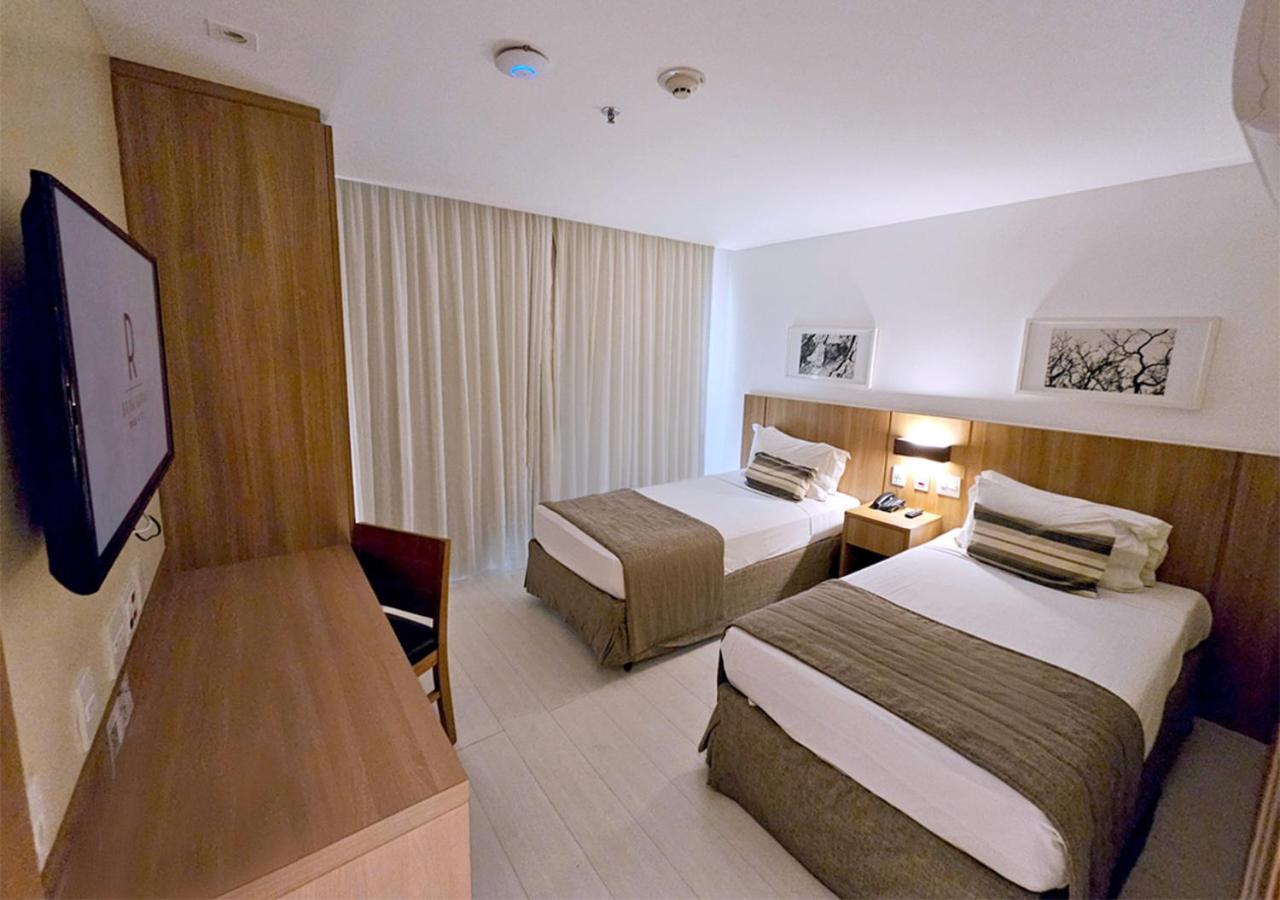 Riale Brisa Barra 4*
