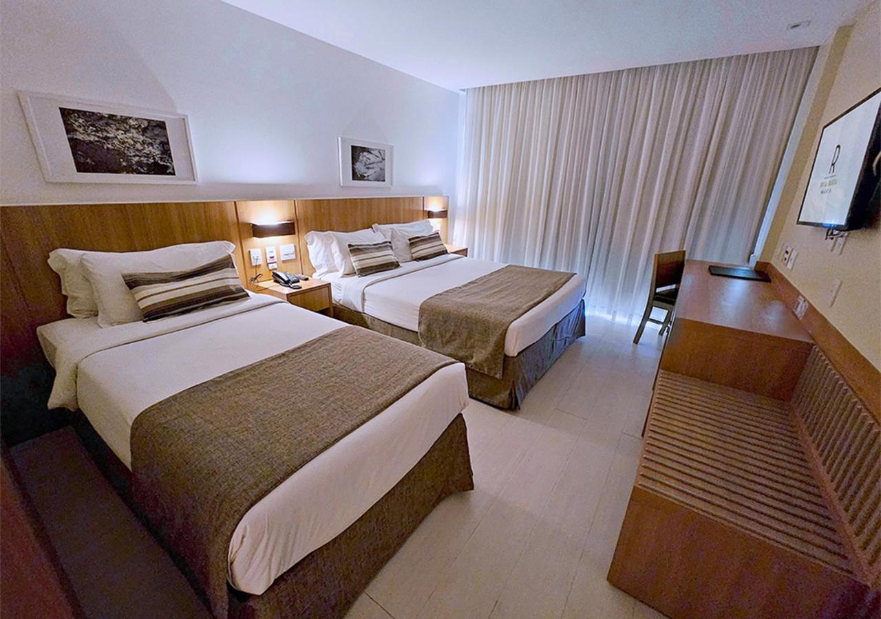 Hotel Riale Brisa Barra 4*