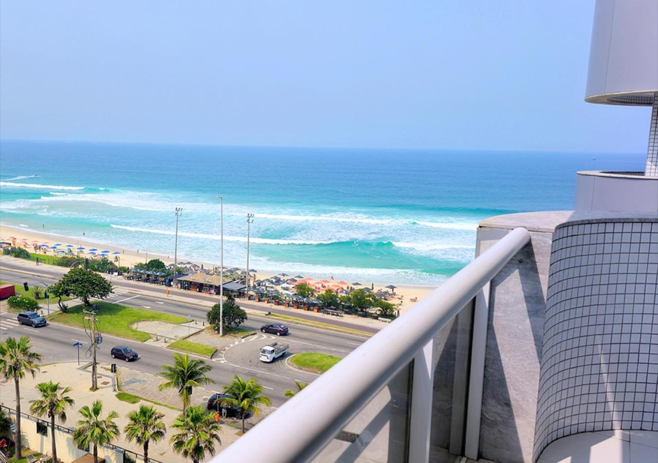 Hotel Riale Brisa Barra 4*