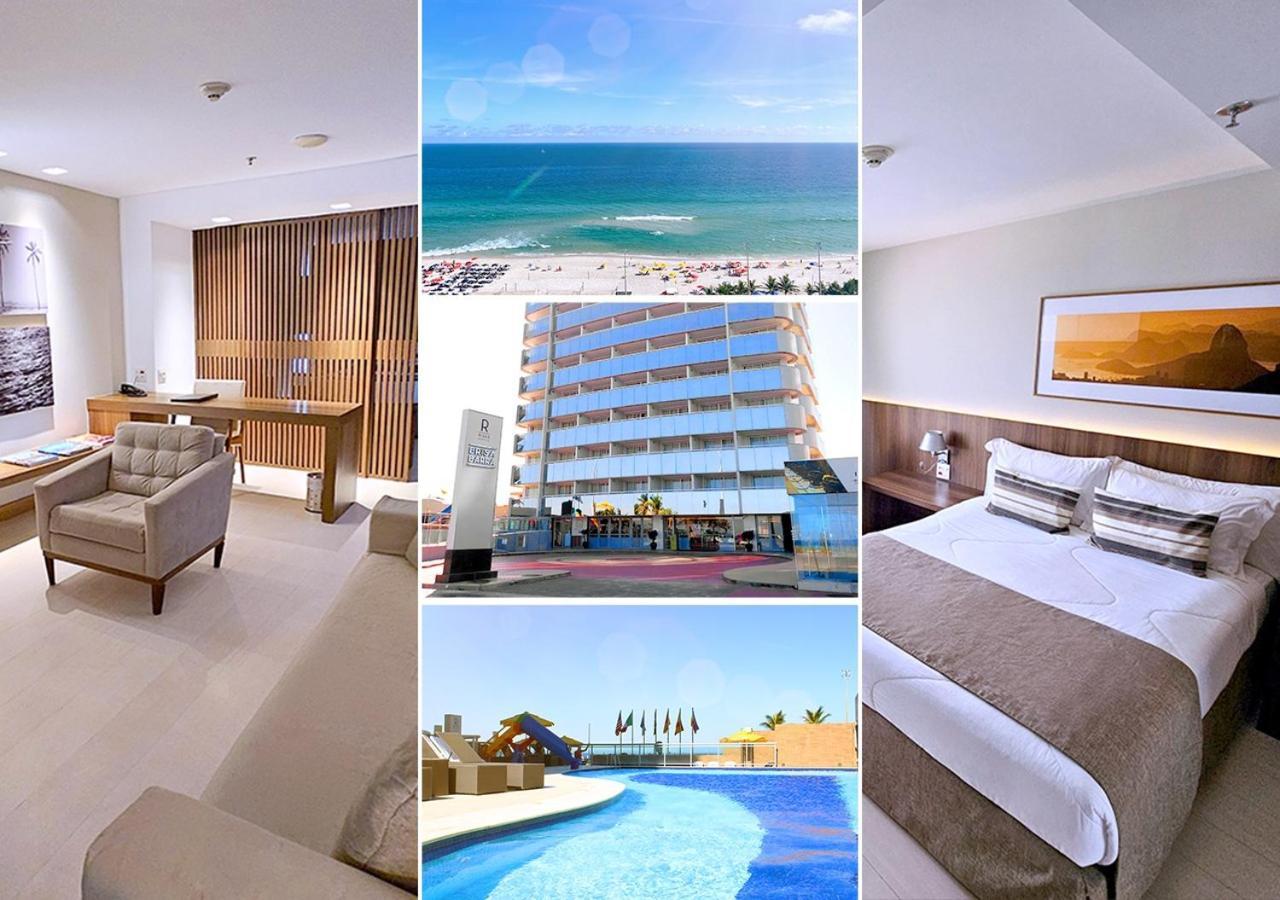 Riale Brisa Barra 4*