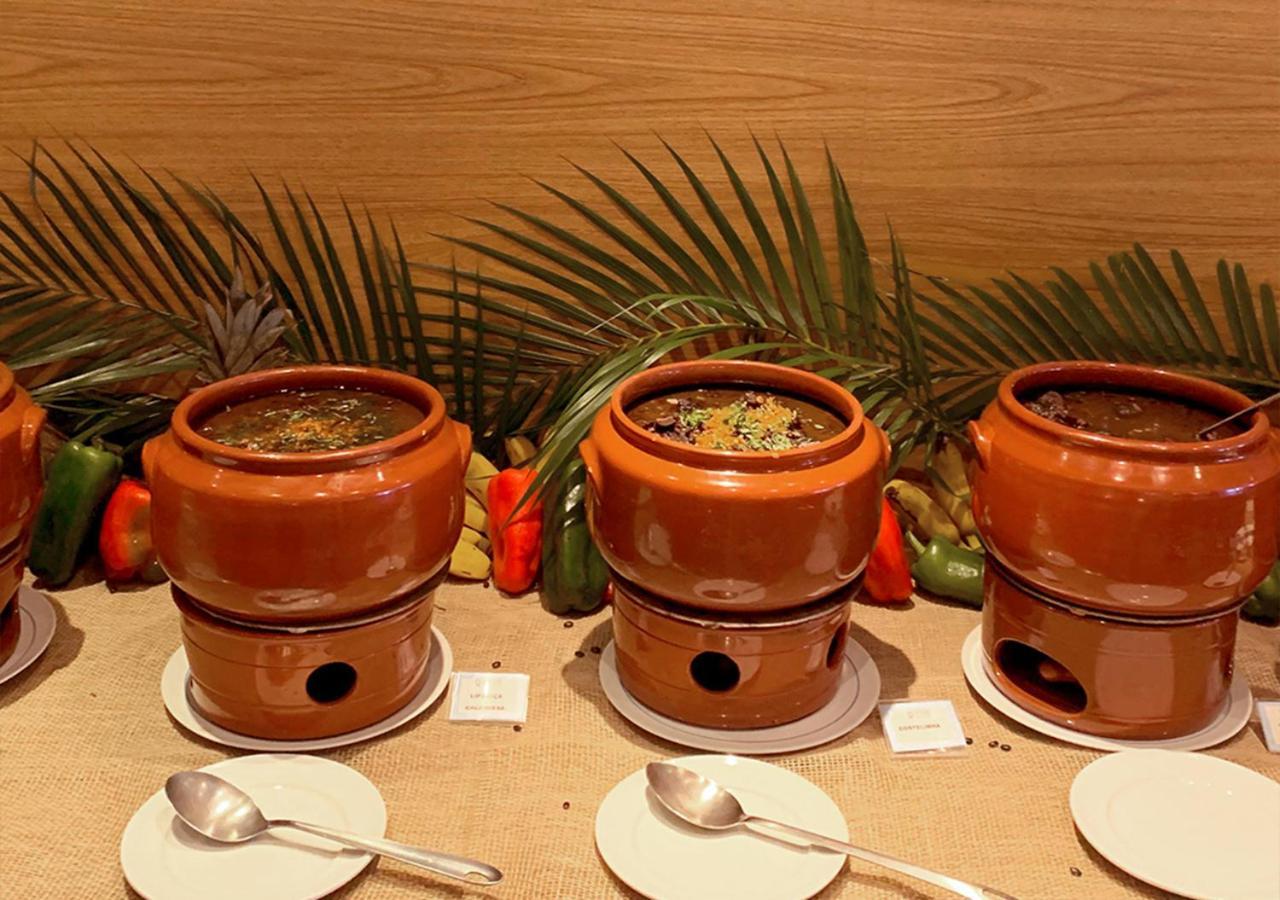 Hotel Riale Brisa Barra 4*