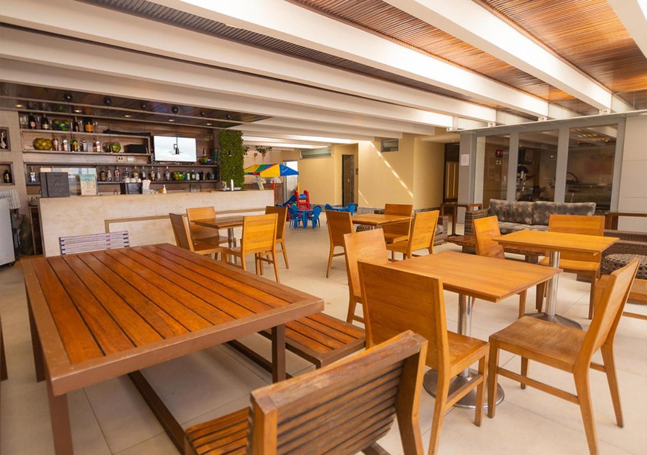 Hotel Riale Brisa Barra 4*