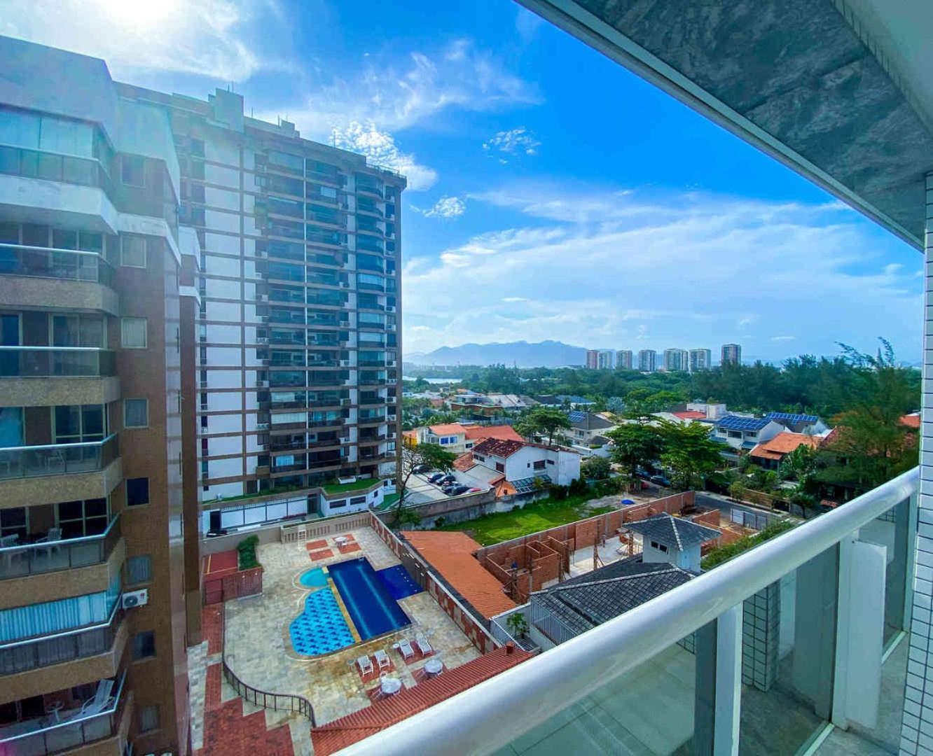 Hotel Riale Brisa Barra 4*