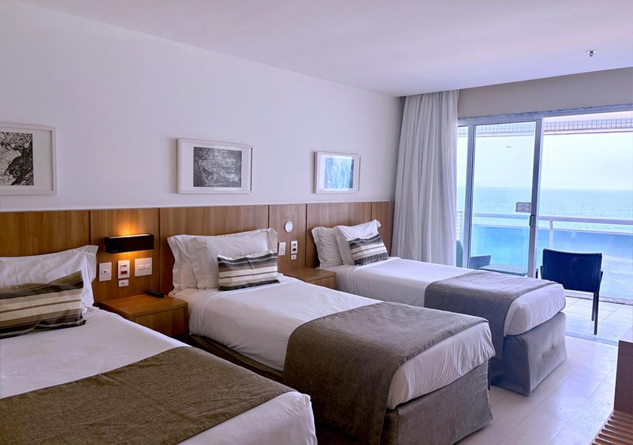 Hotel Riale Brisa Barra Rio de Janeiro