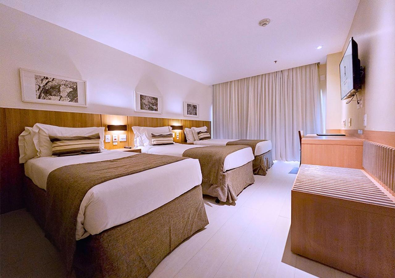 Riale Brisa Barra Hotel