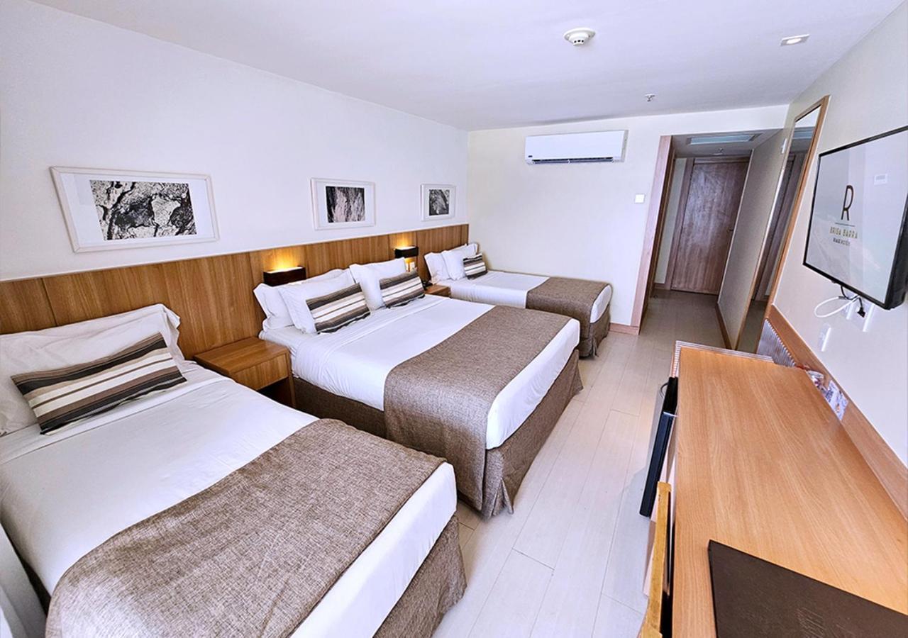 Riale Brisa Barra 4*