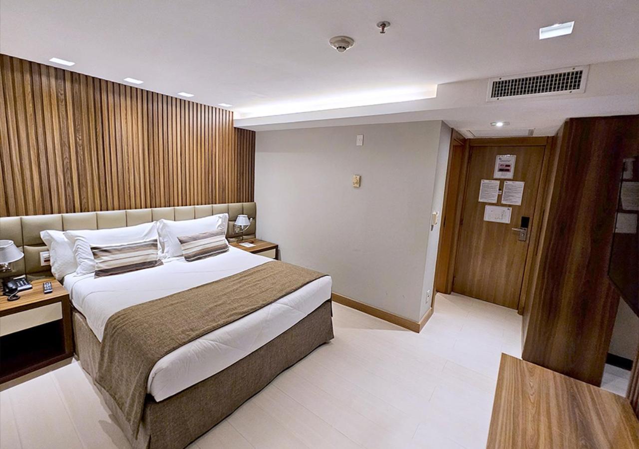 Riale Brisa Barra Hotel 4*