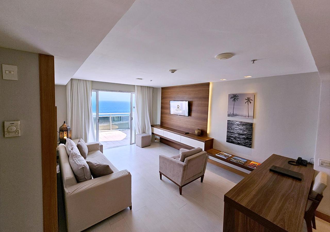 Hotel Riale Brisa Barra Rio de Janeiro