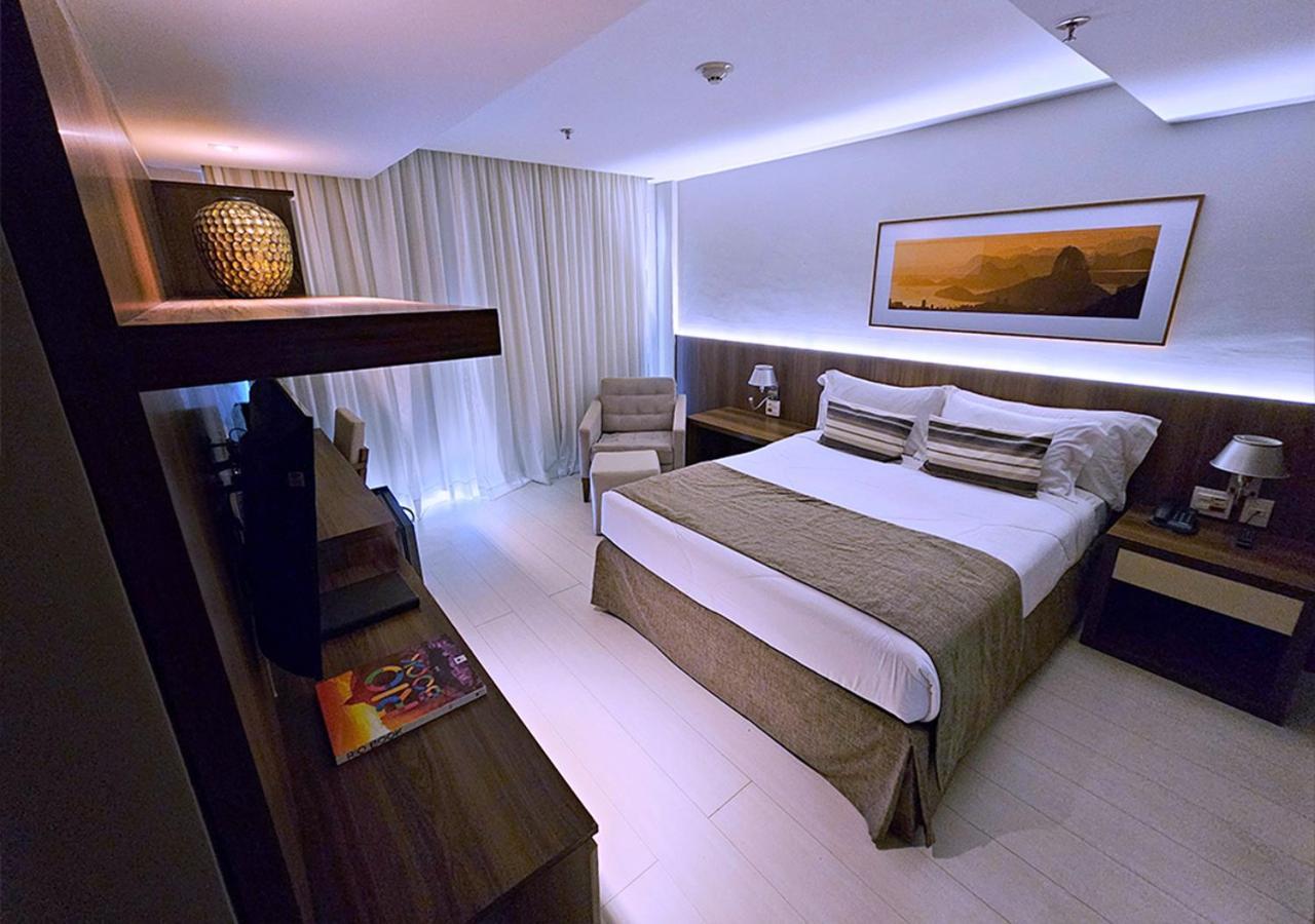 Riale Brisa Barra Hotel