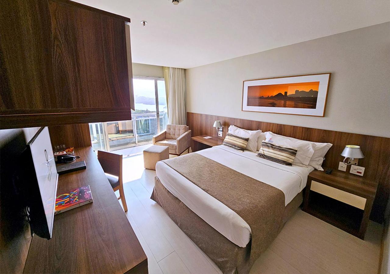 Riale Brisa Barra Hotel 4*