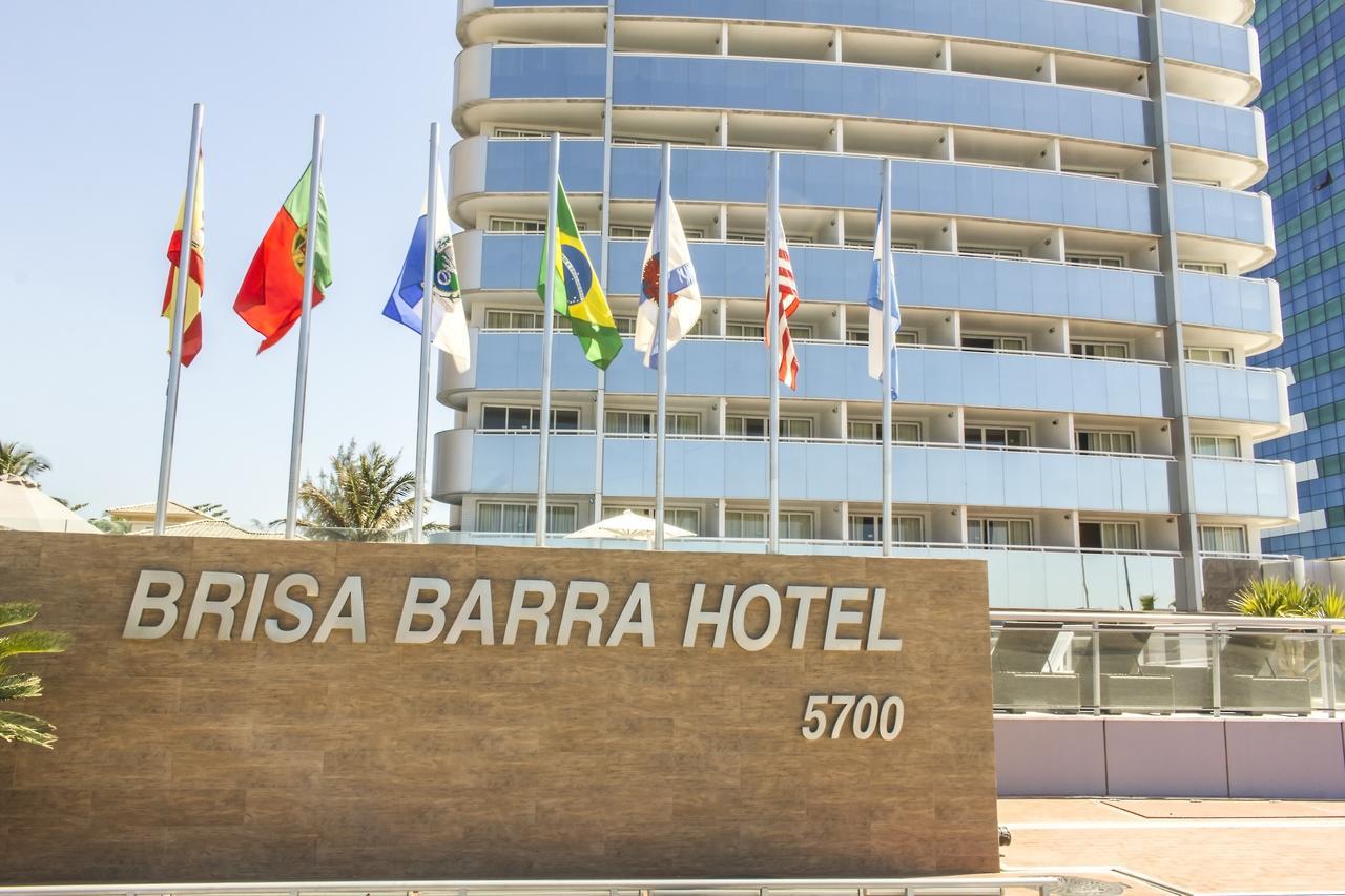 Riale Brisa Barra Rio de Janeiro