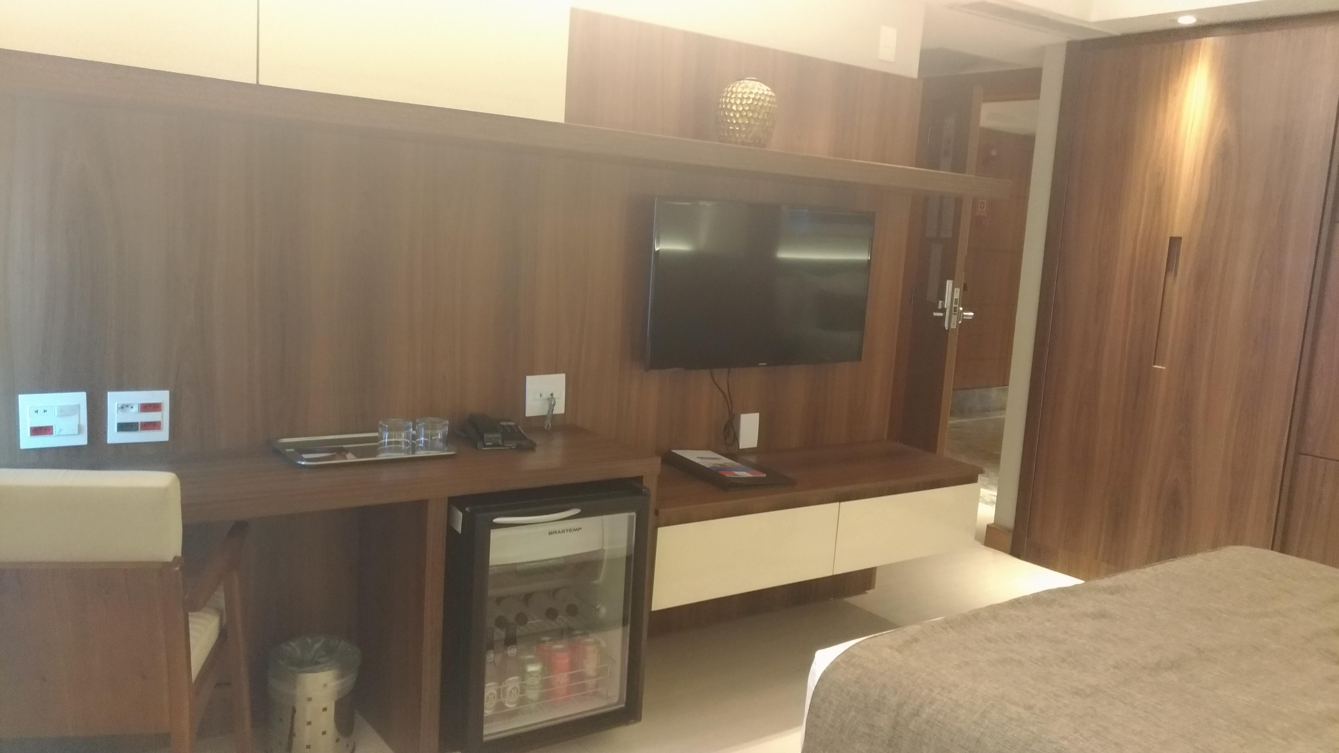 Riale Brisa Barra 4*