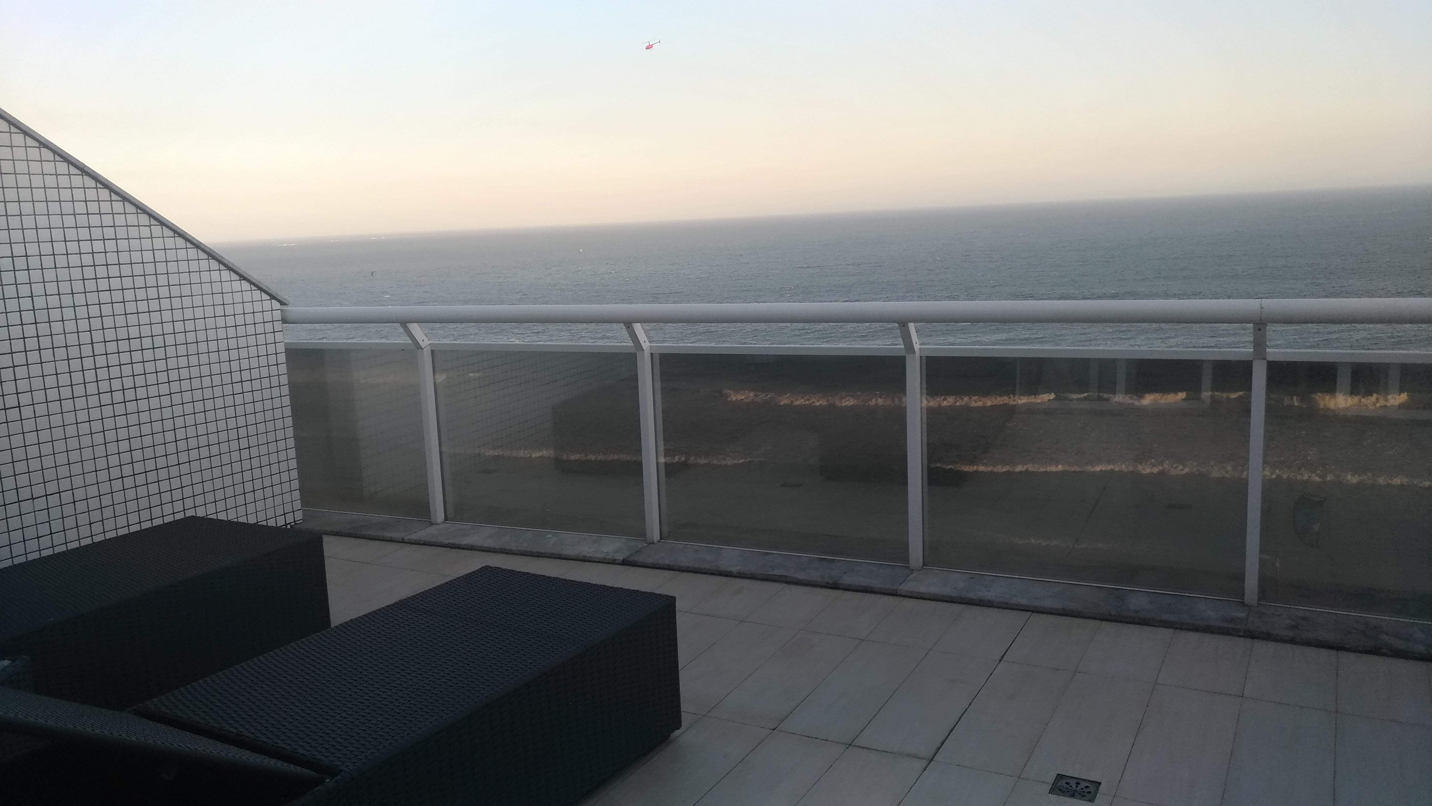 Hotel Riale Brisa Barra Río de Janeiro