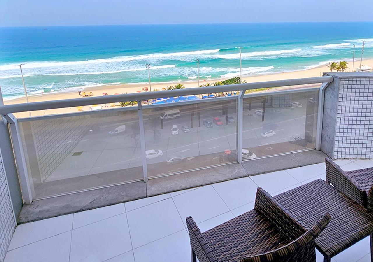 Riale Brisa Barra Río de Janeiro